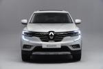 Renault Koleos Initiale Paris 2016 года (WW)